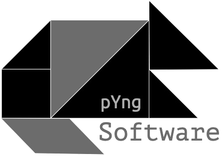 pYng Software